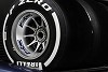 Foto zur News: Härteste Reifentypen für Spa-Francorchamps