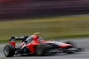 Foto zur News: Marussia setzt 2013 auf Williams-KERS