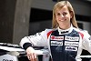 Foto zur News: Frauen in die Formel 1? Hill glaubt daran