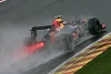 Foto zur News: Red Bull: Vettel hat Mitleid mit den Fans