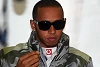 Foto zur News: Hamilton warnt McLaren vor knallharten Verhandlungen