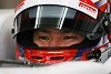 Foto zur News: Kobayashi: Nächster Gast in der Ferrari-Kuppelshow