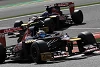 Foto zur News: Toro Rosso: WM-Punkte in einem Rennen verdoppelt