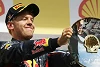 Foto zur News: Vettel: Die WM ist wieder offen