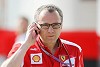 Foto zur News: Ferrari protestiert gegen &quot;lautlose&quot; Boxeneinfahrt
