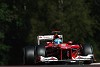 Foto zur News: Ferrari beim Heimrennen: &quot;Entscheidende Phase beginnt&quot;