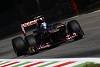 Foto zur News: Toro Rosso sieht Optimierungsbedarf