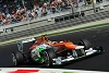 Foto zur News: Force India: Balance noch nicht optimal