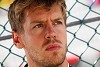 Foto zur News: Vettel: Sieg nicht in Reichweite