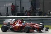 Foto zur News: Ferrari: Gute Teamleistung in Monza