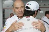 Foto zur News: Sauber lobt korrektes Verhalten von Ferrari