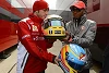 Foto zur News: Alonso: &quot;Nur Hamilton gewinnt auch ohne Topmaterial&quot;