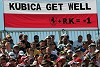 Foto zur News: Kubica möchte zurück auf die Rundstrecke