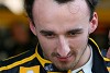 Foto zur News: Kubica über die Formel 1: &quot;Bin kein Teil dieser Welt mehr&quot;