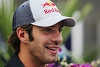 Foto zur News: Vergne und die Hitze: &quot;Werde im Auto nie müde&quot;