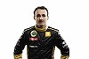 Foto zur News: Kubica über Pirelli zurück in die Formel 1?