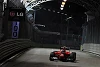 Foto zur News: Glock: &quot;Musste quasi blind ins Qualifying&quot;