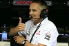 Foto zur News: Whitmarsh wirft die Flinte nicht ins Korn