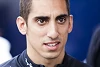 Foto zur News: Buemi hofft weiter auf Comeback