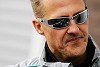 Foto zur News: Mercedes trennt sich laut 'Bild' von Schumacher