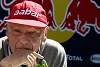 Foto zur News: Mercedes-Team: Lauda wird Chef des Aufsichtsrats