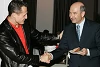 Foto zur News: Schumacher: Sauber als letzte Chance?