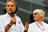 Foto zur News: Ecclestone: V6-Motoren werden 2014 nicht eingeführt