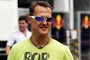 Foto zur News: Schumacher hört auf: Rücktritt nach Saisonende