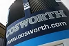 Foto zur News: Bleibt Cosworth der Formel 1 erhalten?