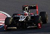 Foto zur News: Lotus zu langsam: Grosjean wieder in der Kritik