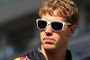 Foto zur News: Vettel: &quot;Voraus zu denken, würde nach hinten losgehen&quot;