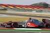 Foto zur News: McLaren erwartet einen harten Kampf gegen Red Bull