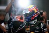 Foto zur News: &quot;Falscher&quot; Red Bull auf Pole: Webber schlägt Vettel