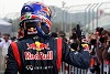 Foto zur News: Red Bull: Wieder erste Startreihe - 200. Pole für Renault