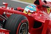 Foto zur News: Alonso: &quot;Es fehlt noch ein letzter Schritt&quot;