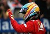Foto zur News: Ferrari: Einmal zurück und einmal vor in der WM