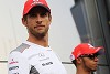 Foto zur News: Button: Hamiltons Abschied von McLaren ein Fehler