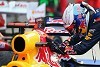 Foto zur News: Vettel und Ferrari: Laut Jordan ein Ding der Unmöglichkeit