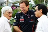 Foto zur News: Sportbehörde verkündet: Thai-Grand-Prix kommt 2014