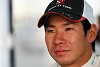 Foto zur News: &quot;Kamikaze-Kamui&quot;? Kobayashi verteidigt sich