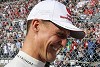 Foto zur News: Schumacher: &quot;Ich konnte irgendwann nur noch lachen&quot;