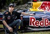 Foto zur News: Young-Driver-Test: Red Bull setzt auf da Costa und Frijns