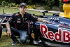 Foto zur News: Felix da Costa will Red Bull im Titelkampf helfen