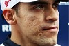 Foto zur News: Williams-Form für Maldonado &quot;schwer zu verstehen&quot;
