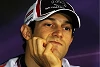 Foto zur News: Senna deutet Williams-Abschied an