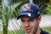 Foto zur News: Vettel: &quot;Vier Siege in Folge wären etwas Besonderes&quot;