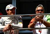 Foto zur News: Mallya: &quot;Sutil ist immer schnell&quot;