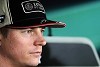 Foto zur News: Räikkönen: &quot;Ich brenne darauf, Rennen zu fahren&quot;