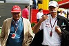 Foto zur News: Lauda: Wo die Problemzonen bei Mercedes liegen