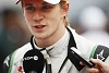 Foto zur News: Offiziell: Hülkenberg wechselt zu Sauber